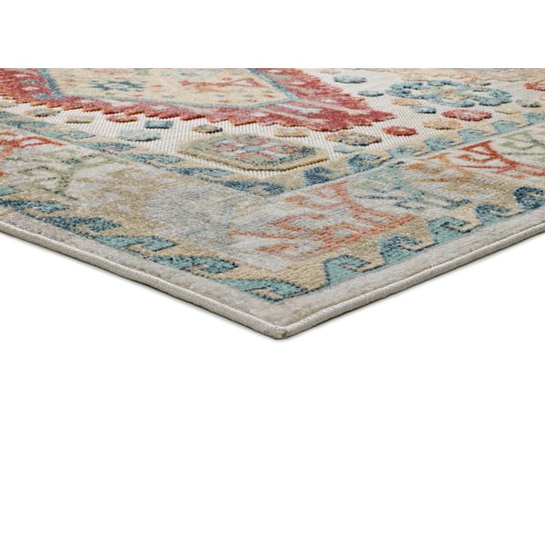 Бежов килим за открито 290x200 cm Soley - Universal-image-2