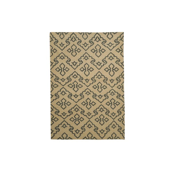 Ručně tkaný koberec Kilim Modern 158, 155x240 cm