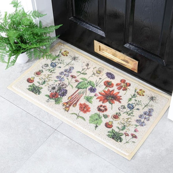 Постелка 40x70 cm Botanicals - Artsy Doormats-image-1