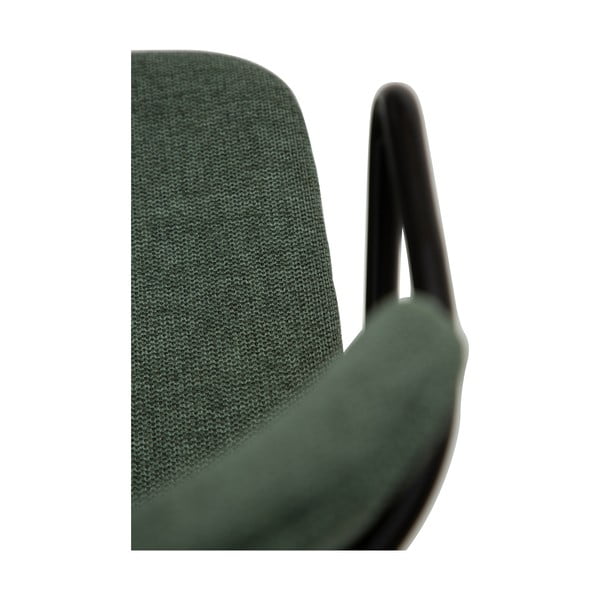 Зелен трапезен стол Zed - DAN-FORM Denmark-image-1