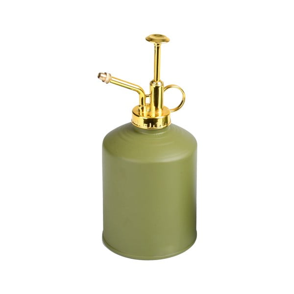 Тъмнозелена пръскачка за поливане, 630 ml - Esschert Design