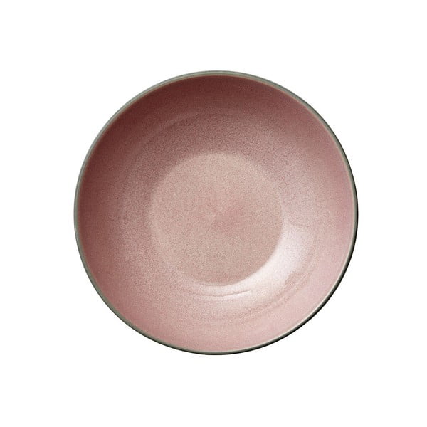 Розова/сива глинена купичка 1 l Gastro Grey/Light Pink – Bitz-image-2