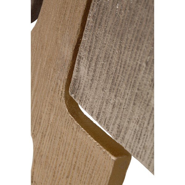 Метална декорация за стена 44x31 cm Simbolo – Premier Housewares-image-3