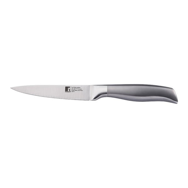 Škrabací nůž z nerezové oceli Bergner Uniblade