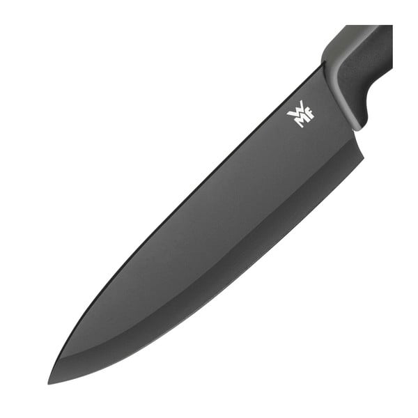 Комплект ножове от неръждаема стомана 2 бр. с предпазители Touch - WMF-image-3