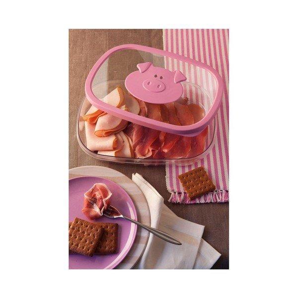 Кутия за колбаси Прасе, 1,5 л - Snips-image-3