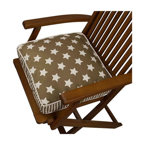 Възглавница за стол 42x42 cm – Mioli Decor-image-1