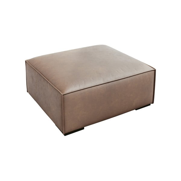 Кожена табуретка  Madame - Windsor & Co Sofas-image-2