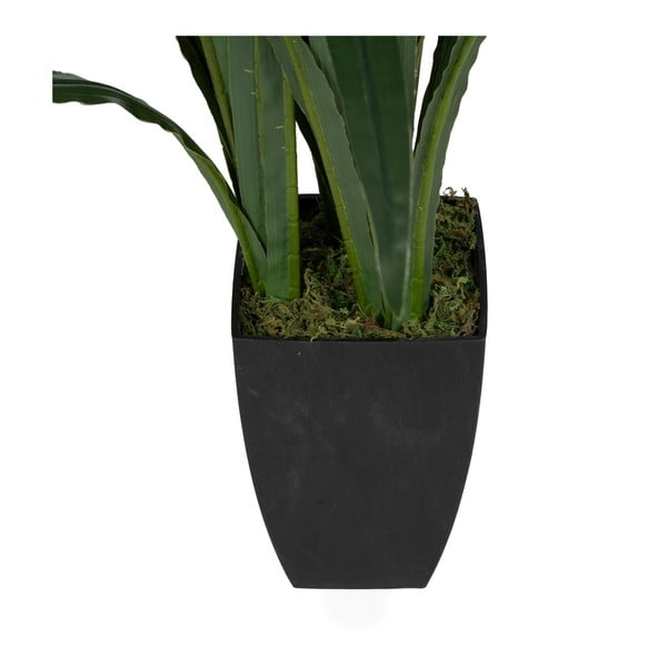 Изкуствено растение (височина 110 cm) Orchid – Ixia-image-4