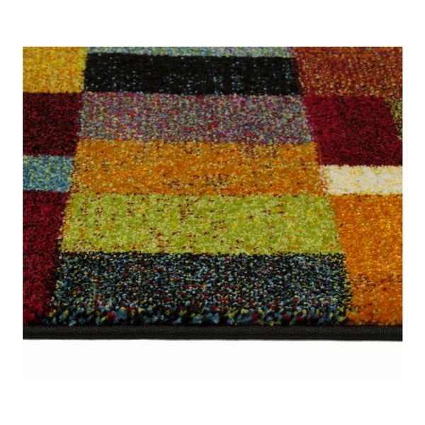 Koberec vhodný i na ven Universal Colors Multi Duro, 140 x 200 cm-image-2