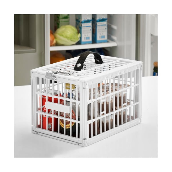 Заключваща се кутия за храна в хладилника - InnovaGoods-image-4