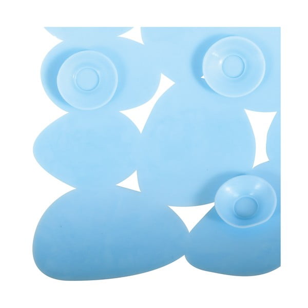 Подложка против хлъзгане за душ 53x53 cm Galets – MSV-image-2