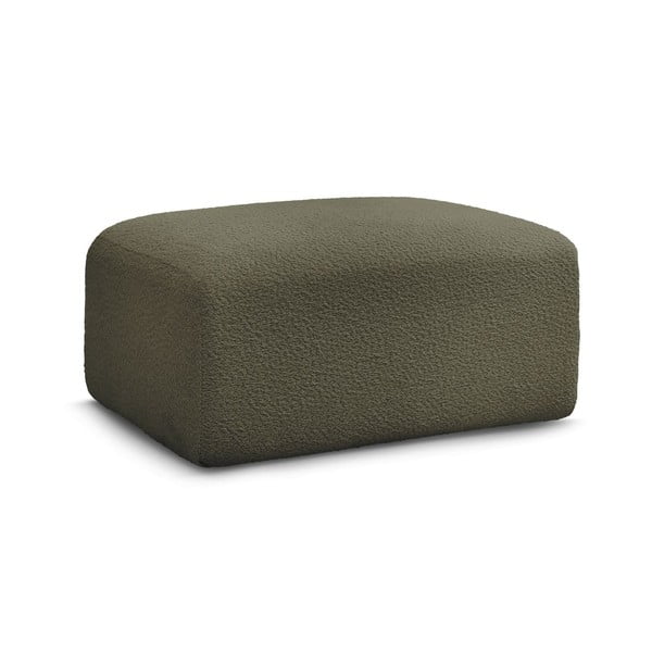 Зелена табуретка  от букле Tina – Bobochic Paris-image-3