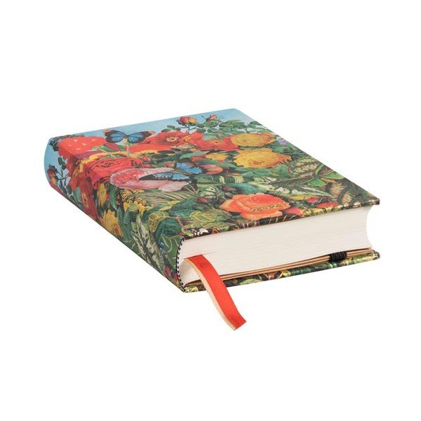 Дневник за 2021 г. Butterfly Garden - Paperblanks-image-1