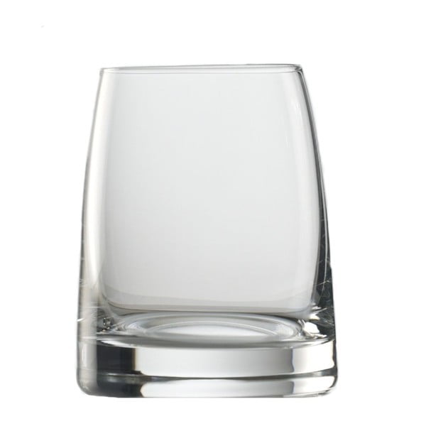 Set 6 sklenic Exquisit Tumbler, 150 ml