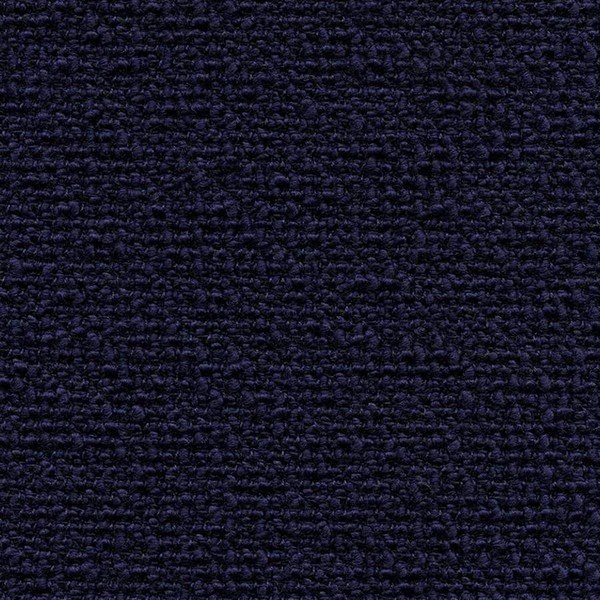 Тъмносиня вълнена табуретка Naïve – EMKO-image-1