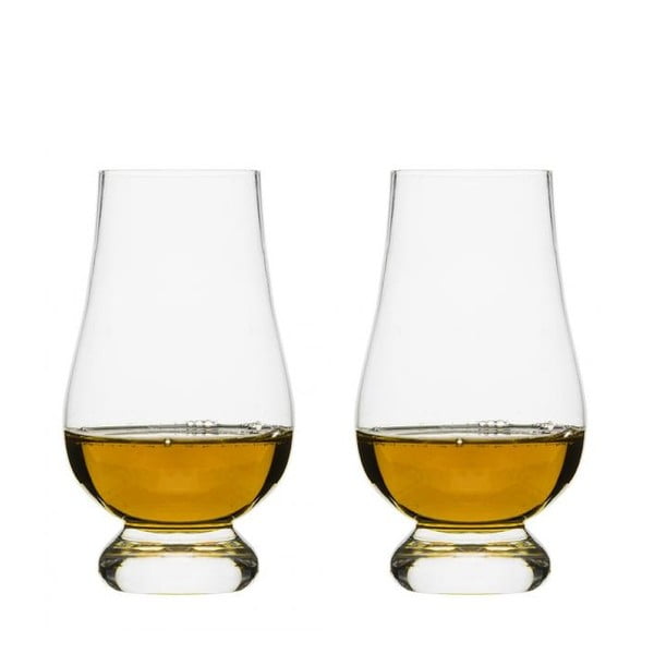 Set degustačních sklenic Sagaform Whiskey Tasting