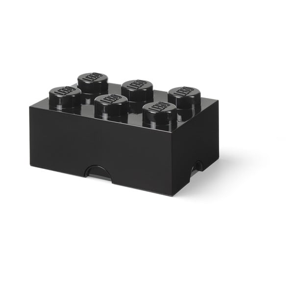 Пластмасова детска кутия за съхранение - LEGO®