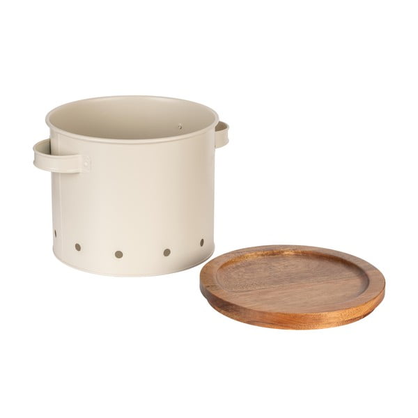 Метален контейнер за храна/картофи Aria - Wenko-image-4