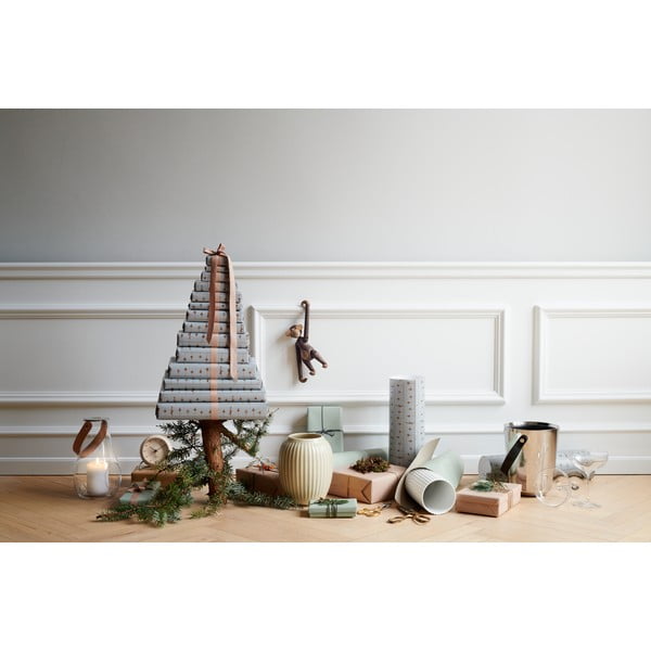 Керамична ваза Hammershøi - Kähler Design-image-4