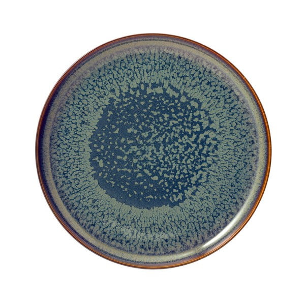 Зелена порцеланова чиния Villeroy & Boch , ø 26 cm Like Crafted - like | Villeroy & Boch