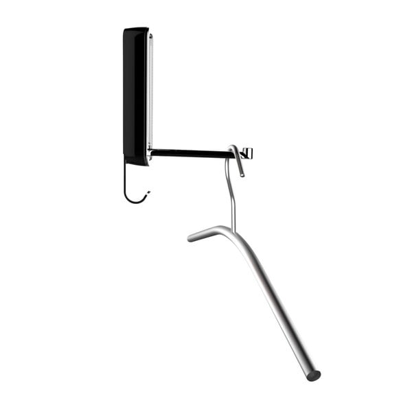 Премиум черна двойна сгъваема кука SIGMA Sigma - Wenko-image-2