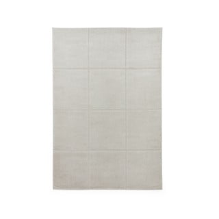 Светлосив килим 160x230 cm Elio Silver – Think Rugs