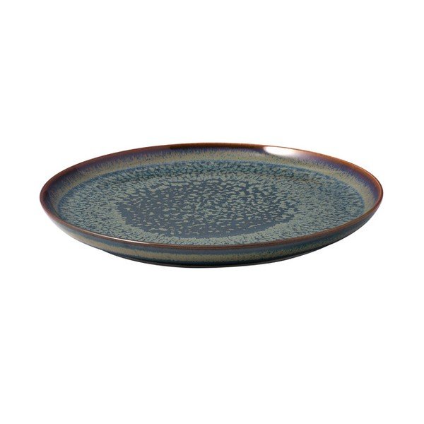 Зелена порцеланова чиния Villeroy & Boch , ø 26 cm Like Crafted - like | Villeroy & Boch-image-3