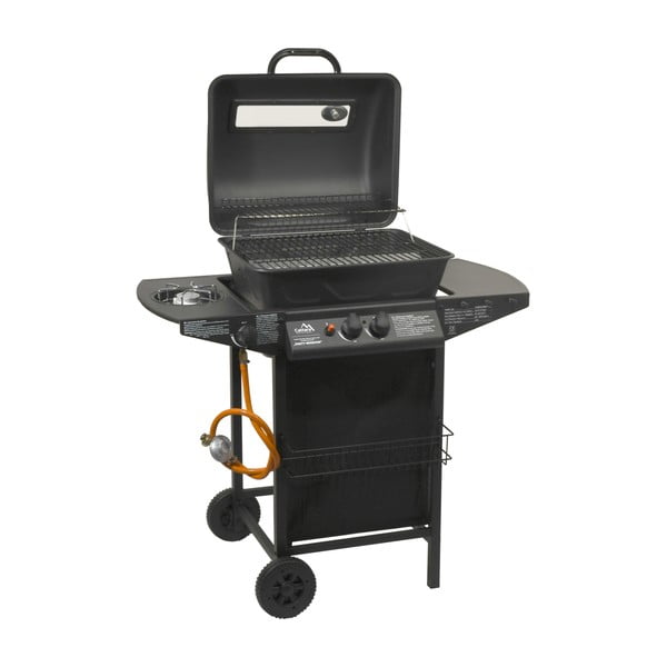 Мобилен газов грил 2+1 Party Window - Cattara-image-3