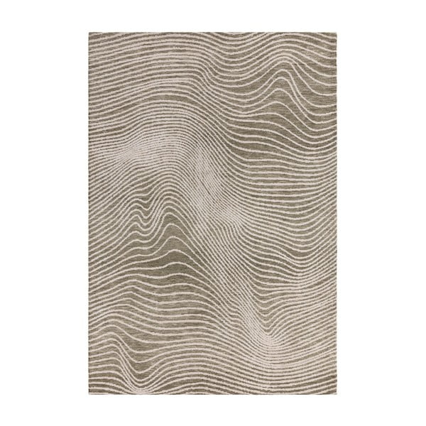 Кремаво-зелен килим 200x290 cm Mason - Asiatic Carpets