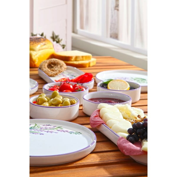 Керамичен комплект за хранене 14 бр. – Hermia-image-2