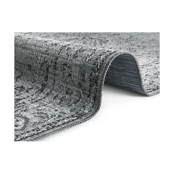 Синя външна пътека Cenon, 77 x 200 cm Curious - Elle Decoration-image-2