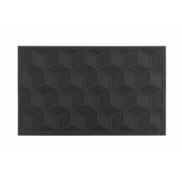 Изтривалка 45x75 cm Cubix – douceur d'intérieur