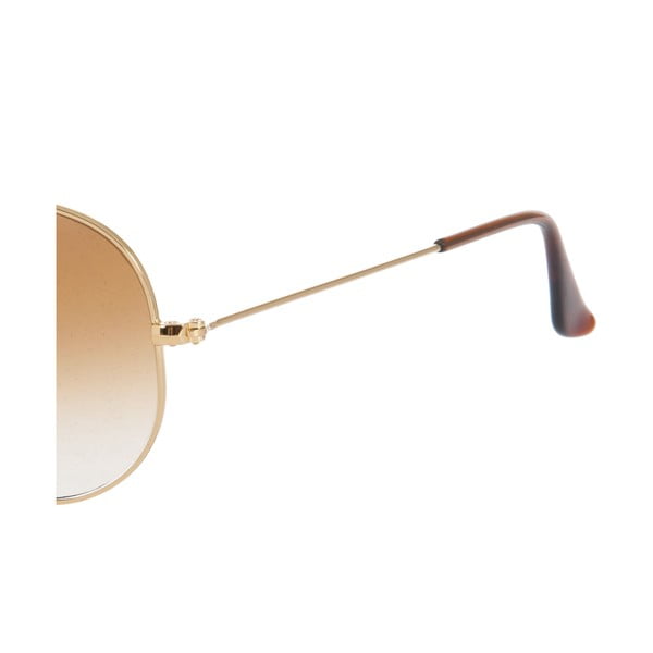 Авиаторски слънчеви очила Gold - Ray-Ban-image-2