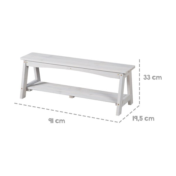 Детски градински комплект 4 бр. Outdoor+ – Roba-image-4