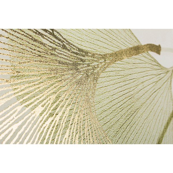 Ръчно рисувана върху платно картина 120x80 cm Crown – Bizzotto-image-2