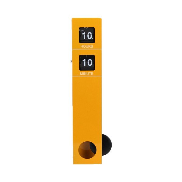 Hodiny Athezza Pendulum Borg Curry