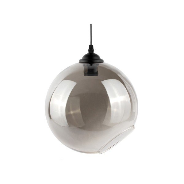 Висяща лампа Oiled Globe - Leitmotiv-image-3