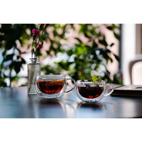 Чаши в комплект от 2 броя 300 ml Bolla - Vialli Design-image-3