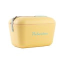 Жълта хладилна чанта 12 l Pop – Polarbox