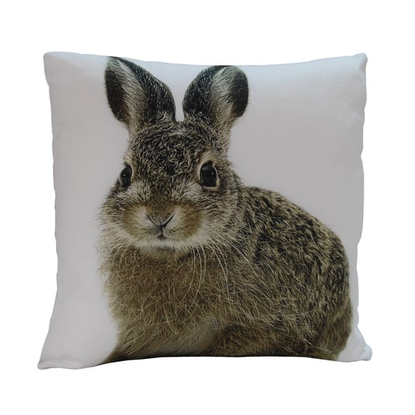 Polštář Rabbit Edie, 45x45 cm