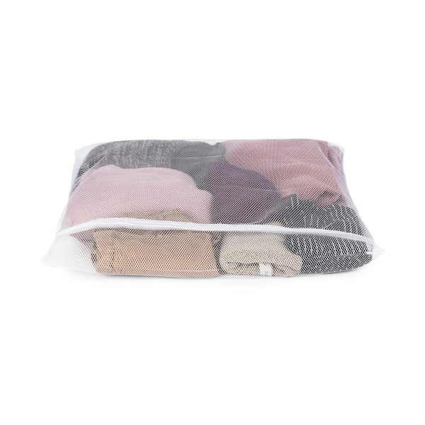 Чанта за пране , 60 x 60 cm - Compactor-image-4