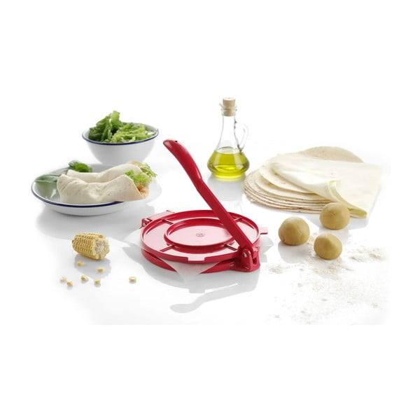 Преса за червена тортила - Hendi-image-4
