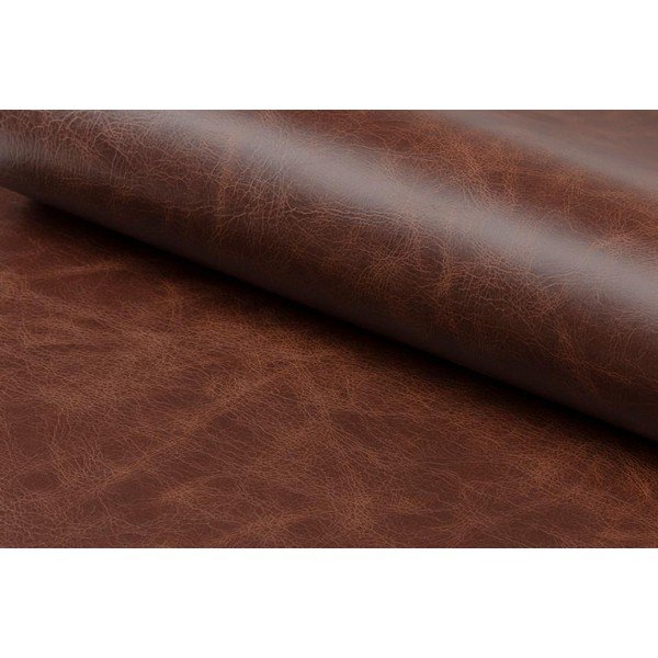 Кафяв фотьойл Nora - Actona-image-4