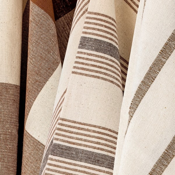 Памучни кърпи в комплект от 3 броя 70x45 cm Papaya - Bloomingville-image-3