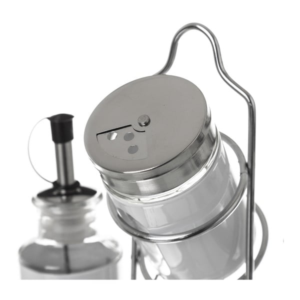 Оливерник със стойка в комплект от 4 бр. – Casa Selección-image-3