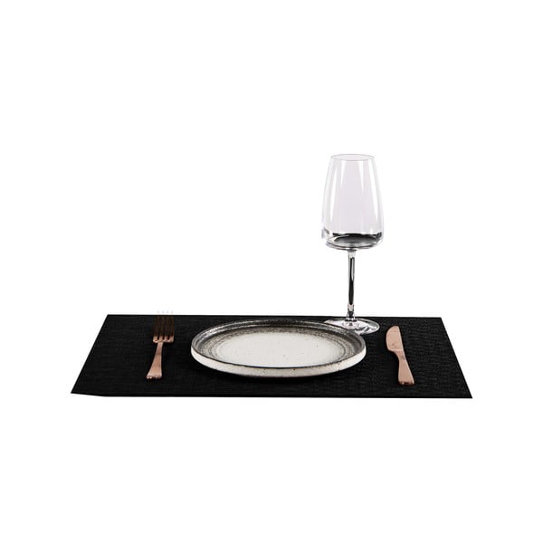 Подложка за хранене от изкуствена кожа 33x45 cm Arbin – ZicZac-image-1