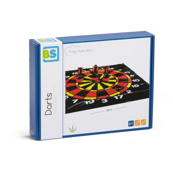 Obří šipky Darts-image-2