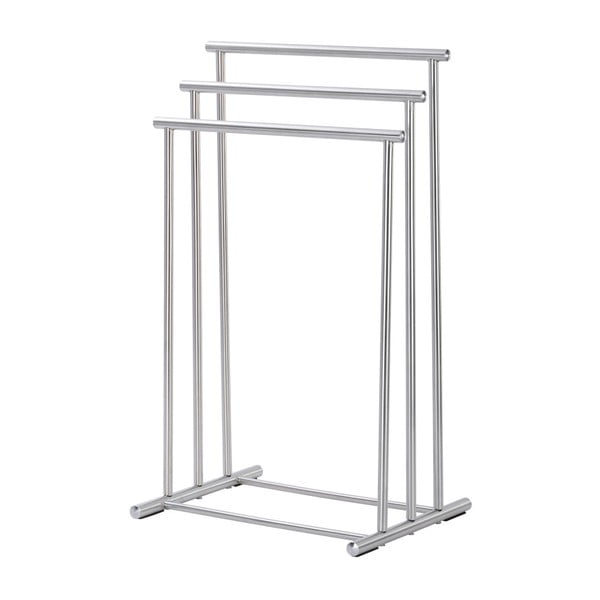 Поставка за кърпи от неръждаема стомана Lioni - Wenko-image-2