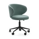 Зелен офис стол Rush – Marckeric